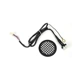 Bazooka FAST-HD-SIK Fast Harley Sub Install Kit