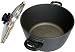 SOUP POT COVERED 4.2 QT. SWISS
