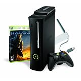 Xbox 360 Elite Fall Value Bundleby Microsoft