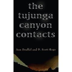 THE Tujunga Canyon Contacts