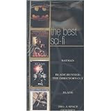 Best Sci-Fi [DVD] [Region 1] [US Import] [NTSC]