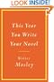 This Year You Write Your Novel