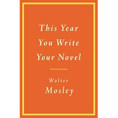 This Year You Write Your Novel