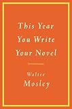 This Year You Write Your Novel