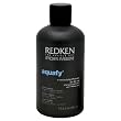 Redken for Men Aquafy Shampoo 13.5 oz (Pack of 2)