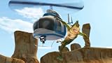Monsters vs. Aliens (͢���ǡ�����)