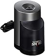 School Smart Vertical Pencil Sharpener, 6 x 4 Inches, Electric