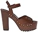 MIA Women's Elly Platform Sandal