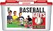 Baseball Guys by Kaskey Kids - Red and Blue_s-1