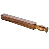 Bocote (Mexican) Turning Blank 1.5''x1.5''x24''