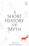Image of A Short History of Myth