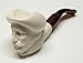 Miniature Meerschaum Pipe - DR. JOHN WATSON