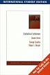 Statistical Inference, International Edition