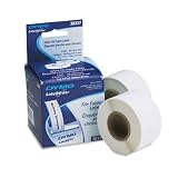 DYM30327 LABEL,FILE FLDR,WE,2/BOX