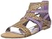 Charles David Women's Grayce Flat Sandal