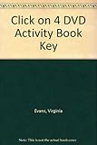 Click on 4. Video activity book. Key