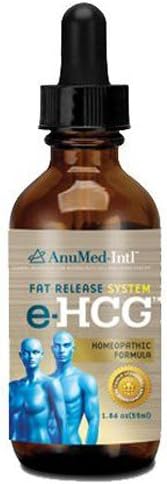 Anumed International e-HCG, Pack of 2