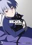 Darker Than Black: Volume Three