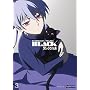 Darker Than Black: Volume Three