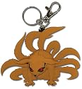 Naruto: Key Chain - Nine Tails Fox