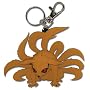 Naruto: Nine Tails Fox PVC Key Chain