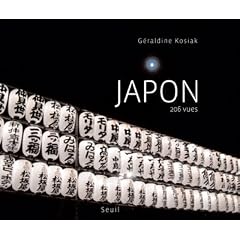 Japon : 206 Vues