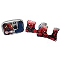 Digital Concepts 94044 VGA Spider-Man Digital Camera with Face Plates