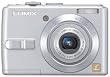 Panasonic DMC-LS75S 7.2MP Digital Camera with 3x Optical Image Stabilized Zoom