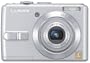 Panasonic DMC-LS75S 7.2MP Digital Camera with 3x Optical Image Stabilized Zoom