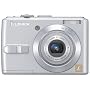 Panasonic DMC-LS75S 7.2MP Digital Camera with 3x Optical Image Stabilized Zoom