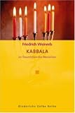 Kabbala: Im Traumleben des Menschen - Friedrich Weinreb