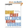 Ohne Chef ist auch keine L�sung: Wie Sie endlich mit ihm klarkommen