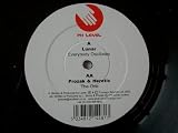LUNAR Everybody Oscillates/PROZAK & HERETIC The One 12"