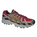 ASICS Gel-Trail Attack WR Men's Running Shoes (TN820-2790), UK6