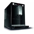 Melitta E 950-101 Kaffeevollautomat Caffeo Solo schwarz