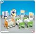 Playmobil 7921 Hospital Ward