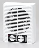 Tools & Hardware : Seabreeze SF12ST 1500W Off the Wall ThermaFlo Bathroom Heater