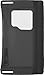 E-Case iSeries Case for iPhone, Black