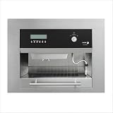 Automatic Built In Coffee Machine by 