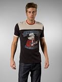 Trunk Bon Jovi the Brotherhood on Tour '89 T Shirt