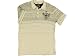 Guess Cloy Striped Slub Jersey Polo
