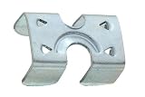 Tough-1 Rope Clamp