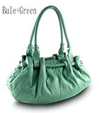 Miu Miu inspired wholesale handbag. 3 large compartment. Inner zip wall
