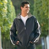 Produkt-Bild: Sportliches Coach Jacket mit Masstabelle in sechs tollen Farben.