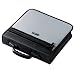 SANWA SUPPLY DVD・CDケース(グレー) FCD-16003GY