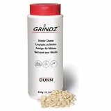 Bunn 39159.0000 Grindz Grinder Cleaner, Individual Pack