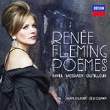 Renee Fleming - Poemes [Japan LTD SHM-CD] UCCD-1322