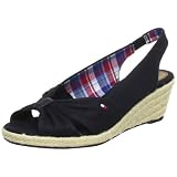 Tommy Hilfiger ELSA 5 A FW56815403 Damen Sandalen