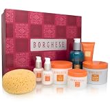 Borghese Living Water Spa 8 Piece Set