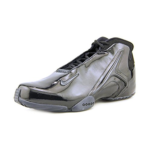 Nike Men's Zoom Hyperflight, BLACK/ANTHRACITE